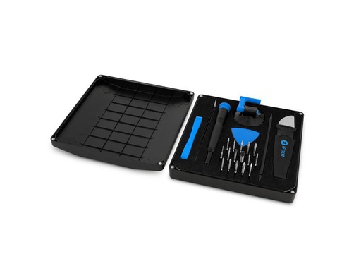 [90171887 1207517] iFixit Werkzeugset Essential Electronics Toolkit