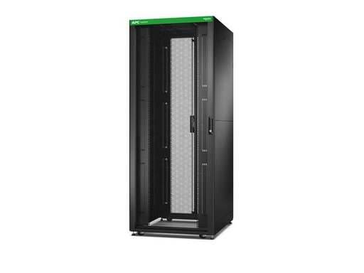 [90171904 1227715] APC Netzwerkschrank Easy Rack ER8202 42HE / Schwarz