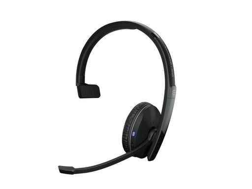 [90171907 1229669] EPOS Headset ADAPT 230 Mono inkl. BTD 800 USB-A