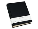 Semikolon Fotoalbum Classic Large 24.5 cm x 30.5 cm Schwarz
