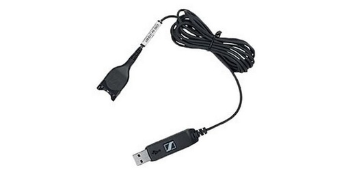 [90171962 1123587] EPOS Anschlusskabel  USB-ED 01 USB-A - QD 2.2 m