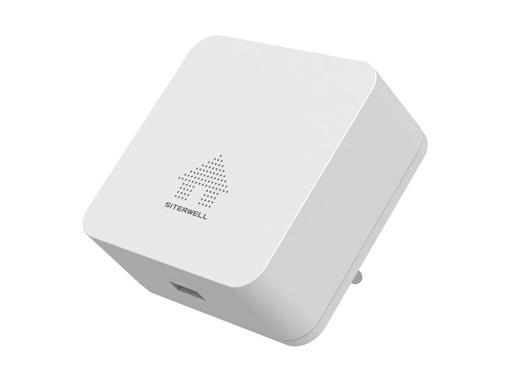 [90171979 1217912] Mentrex Gateway Flame Stop GS198 Wifi