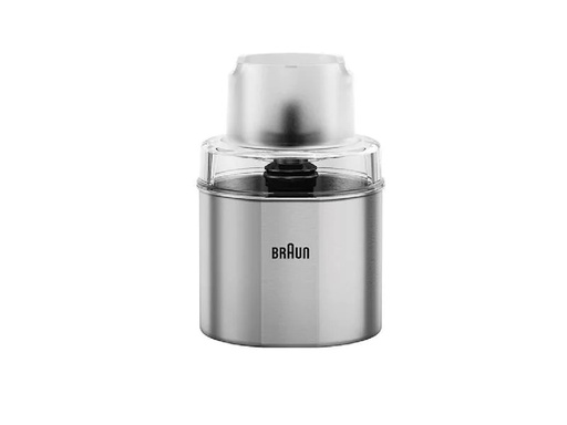 [90171993 1229657] Braun Kaffee- und Gewürzmühlenaufsatz MQS 270