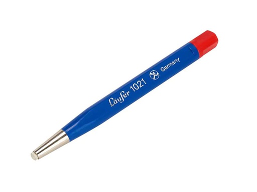 [90172016 1224024] Läufer Radiergummi Glasfaser Blau