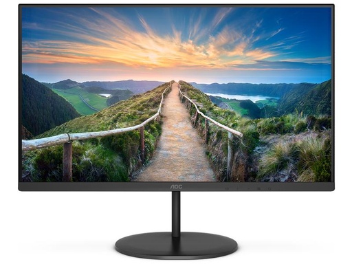 [90023859 1211451] AOC Monitor Q24V4EA