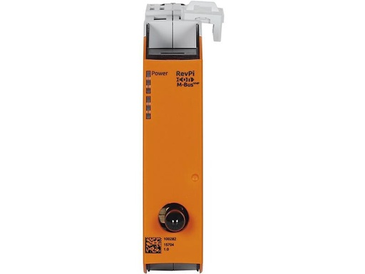 [90172084 1216517] KUNBUS RevolutionPi Con M-Bus VHP Erweiterung