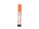 Cricut Vinylfolie Smart Matt Permanent 33 x 91 cm, Orange
