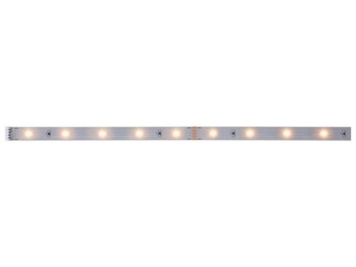 [90172113 1210932] Paulmann LED-Stripe MaxLED 250 2700 K, 1 m Verlängerung