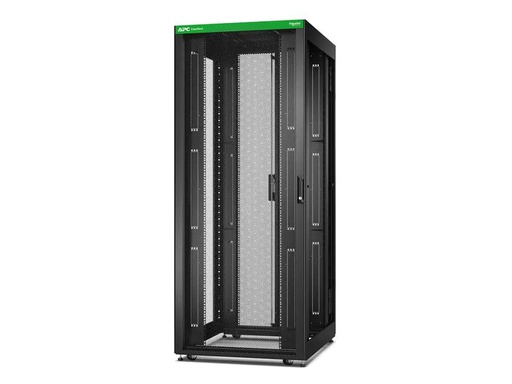 [90172168 1227714] APC Netzwerkschrank Easy Rack ER8200 42HE / Schwarz