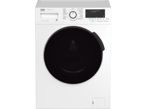 [90172171 1227192] Beko Waschmaschine 50081466CH1 Links