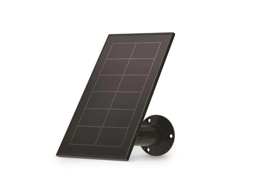 [90172224 1210748] Arlo Solarpanel VMA5600B-20000S für Arlo Ultra und Pro 3/4