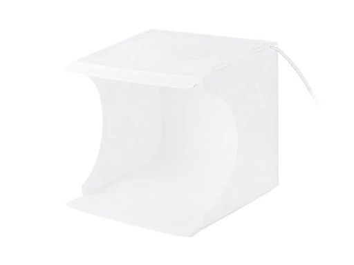 [90172255 1227535] Puluz Aufnahmebox Studio Shooting Tent Box Kit 30 cm