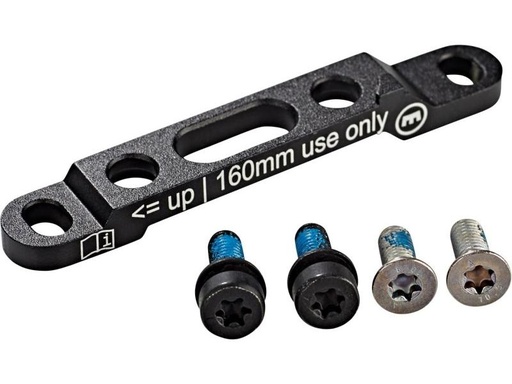 [90172325 1210346] MAGURA Adapter QM50