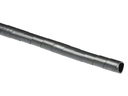 STEFFEN Kabelschlauch D-Line Tidy 10-40 x 10-40 mm, 2.5 m, Schwarz