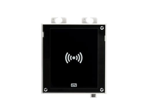 [90172392 1232119] 2N RFID Leser Access Unit 2.0 RFID 13.56 MHz Secured