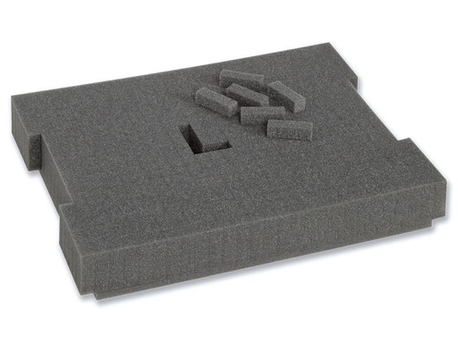 [90023896 794765] L-BOXX Schaumstoffeinlage L-BOXX 102