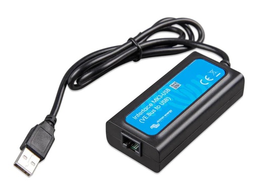 [90172415 1216409] Victron Interface Kabel MK3 USB