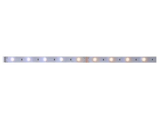 [90172427 1210940] Paulmann LED-Stripe MaxLED 250 Tunable White, 1 m Verlängerung