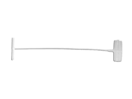 [90172471 1219719] Sigel Anschiessfaden 2.5 cm, 2000 Stück