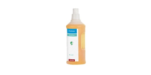 [90172486 1080000] Miele Flüssigwaschmittel UltraColor Sensitive 1.5 l