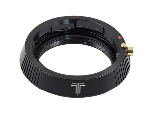 [90172504 1222366] TTArtisan Objektiv-Adapter Leica M – Fujifilm X