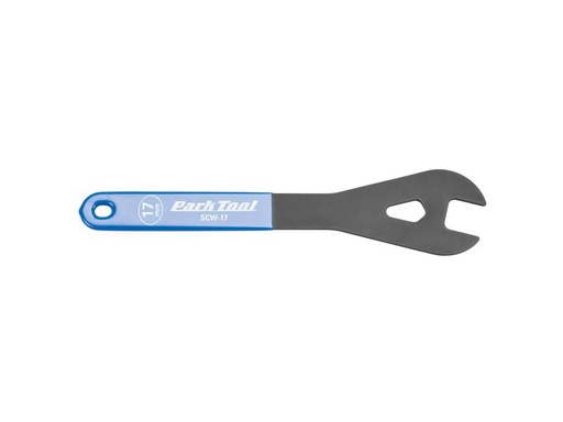 [90172547 1192532] ParkTool Konusschlüssel SCW-17, 17 mm