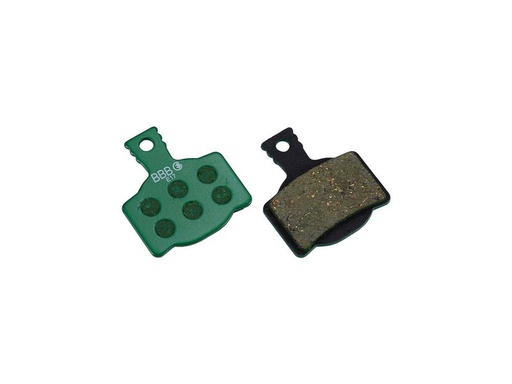 [90172584 1210380] BBB Bremsbeläge Discbelag Magura für MT2,MT4,MT6,MT8
