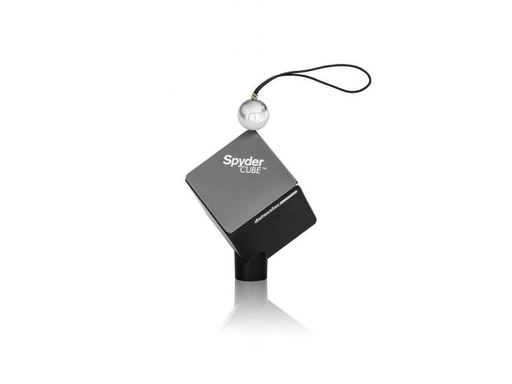 [90023915 103384] Datacolor Farbkalibrierung SpyderCUBE