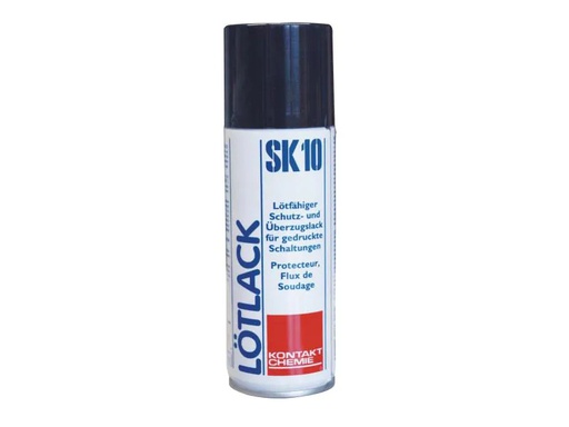 [90002370 818579] Kontakt Chemie Leiterplattenreiniger SK 10 200 ml