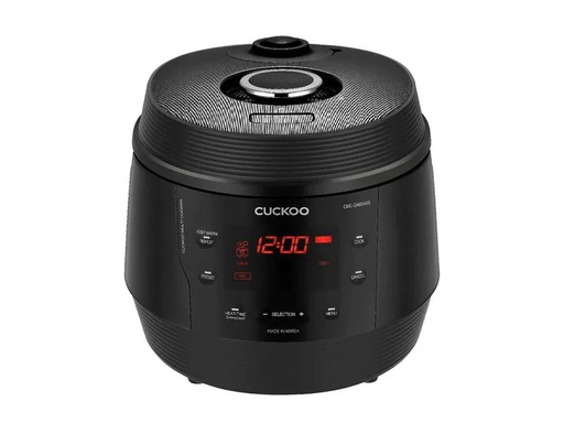 [90172628 1168772] Cuckoo Multikocher CMC-QAB549S 1.8 l