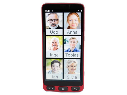 [90172633 1230726] Olympia NEO 16 GB Rot