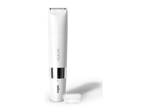[90172638 1209684] Braun Körperrasierer Mini Trimmer BS1000