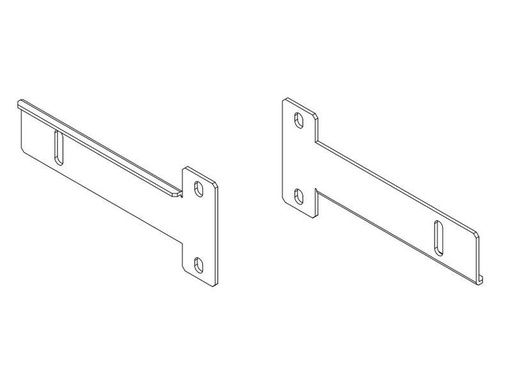 [90172695 1227971] APC Montagewinkel Easy BRKT ER7BTM04 1 Paar