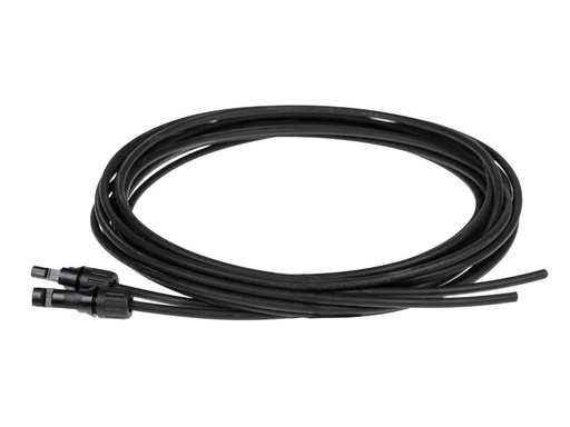 [90172705 1210737] Autarking Anschlusskabel MC4 - offen 6 mm², 3 m