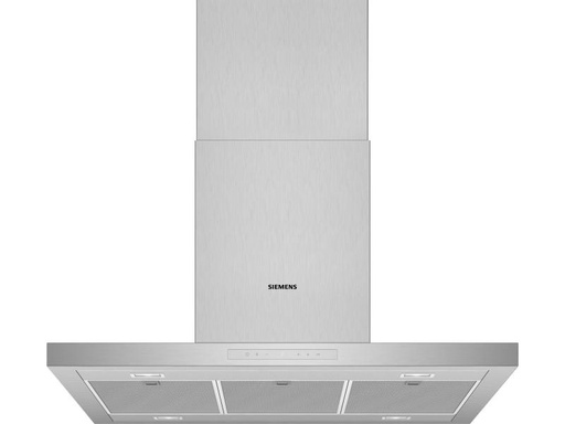 [90172707 859516] Siemens Inselhaube LF97BCP50 3+2 Intensiv Stufen