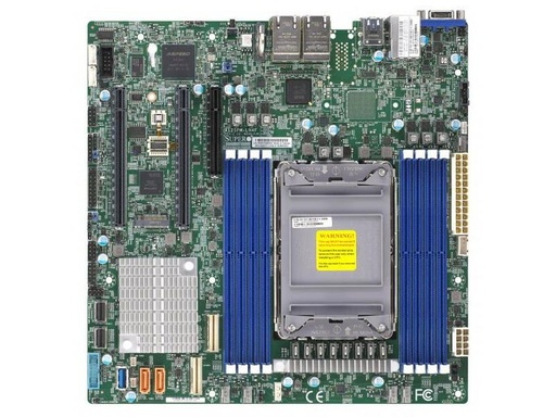 [90172709 1208438] Supermicro Mainboard X12SPM-LN4F