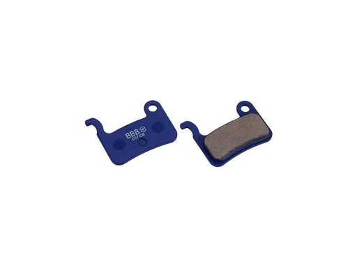 [90172711 1210373] BBB Bremsbeläge Discbelag Shimano XTR/XT/SLX/LX/