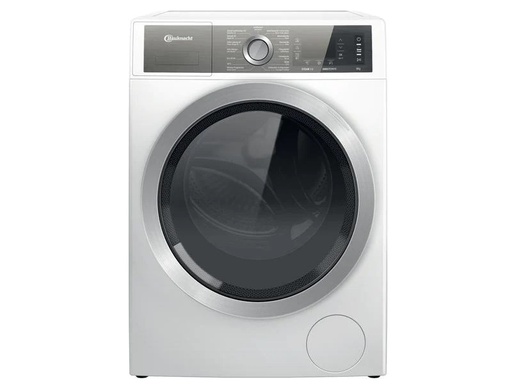 [90172720 1222690] Bauknecht Waschmaschine B6 W845WB CH Links