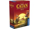 Kosmos Familienspiel Catan Duel -FR-