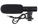 Dörr Mikrofon CV-02