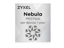 Zyxel Lizenz iCard Nebula Pro Pack pro Gerät 1 Jahr