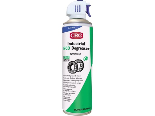 [90172834 1225624] CRC Reinigungsspray Industrial ECO Degreaser 500 ml