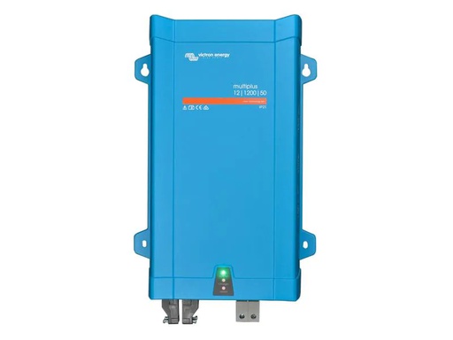 [90172835 1223479] Victron Multiplus Wechselrichter/Ladegerät 12 V 1200 VA 50 A