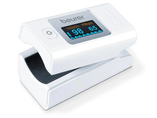 [90172864 1227080] Beurer Pulsoximeter PO35