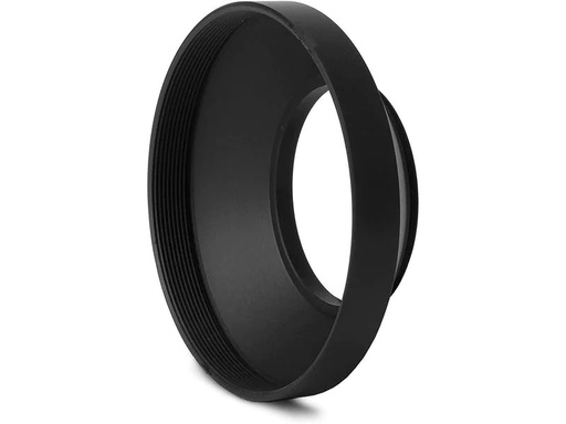 [90172983 1222038] Fujifilm Sonnenblende XF 27 mm F2.8
