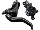 MAGURA Scheibenbremse MT4 Next Hinten/Vorne, 2.2 m