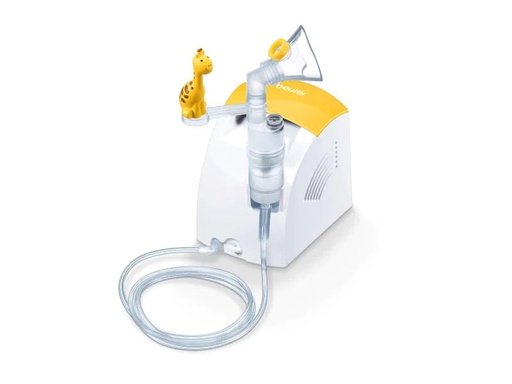 [90173044 981838] Beurer Inhalator IH 26 Kids