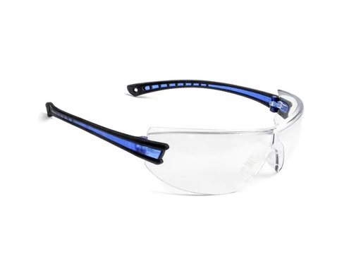 [90173059 1229131] UNICO Schutzbrille Zhi CSV Transparent