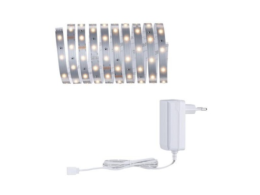 [90173136 1210931] Paulmann LED-Stripe MaxLED 250 2700 K, 3 m Basisset