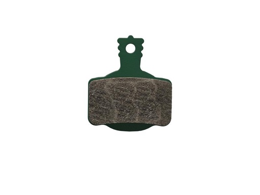 [90173194 1210325] MAGURA Bremsbeläge Bremsbelag 7.S Sport, Grün